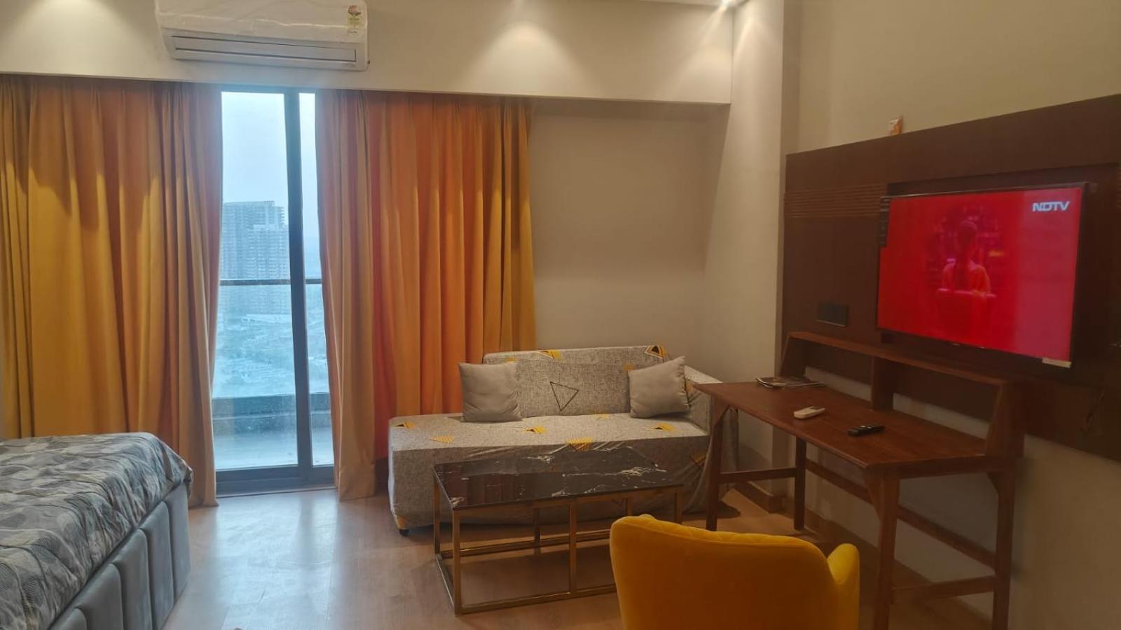 The Bliss Studio'S Ghaziabad Exterior foto