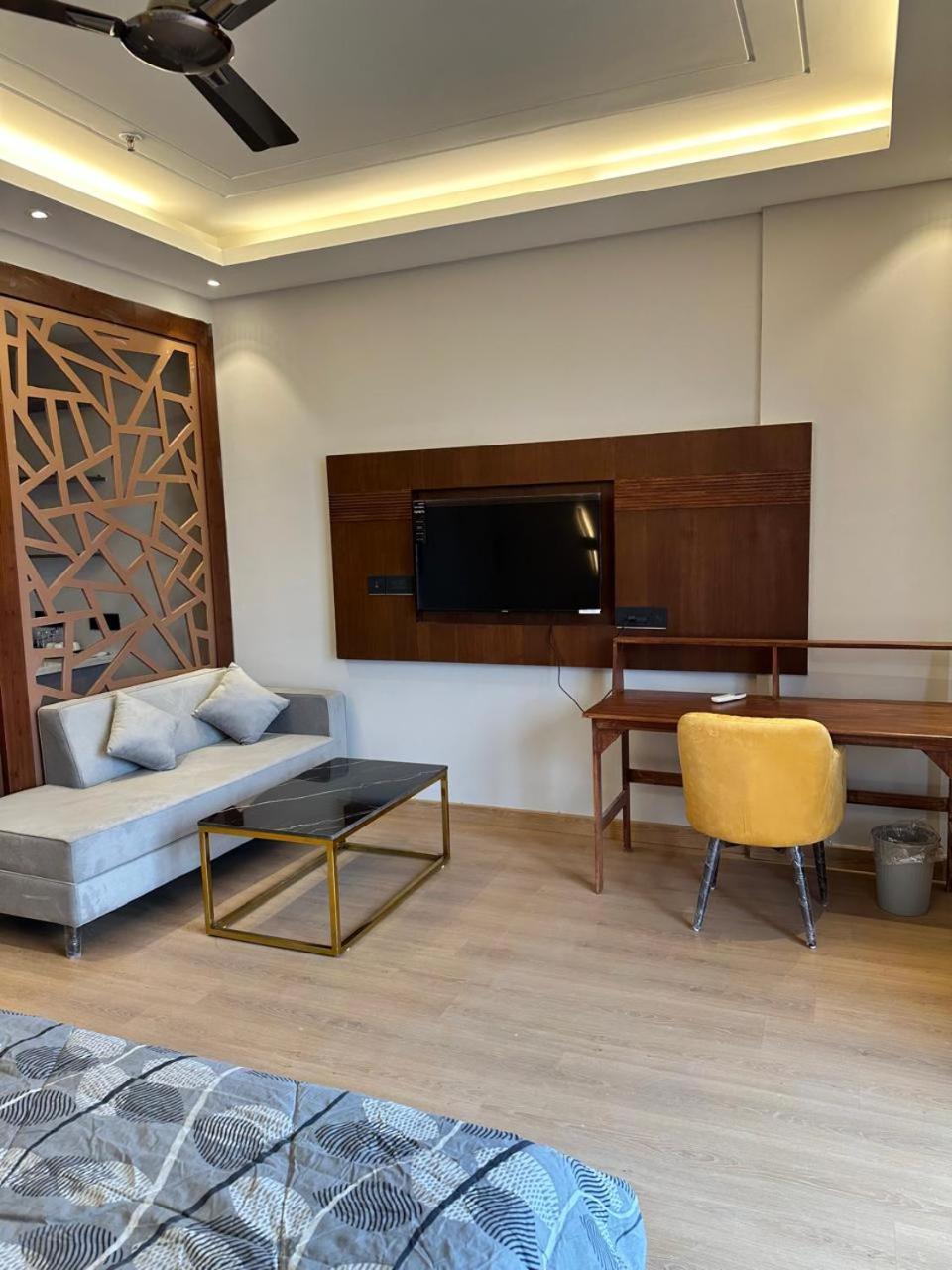 The Bliss Studio'S Ghaziabad Zimmer foto